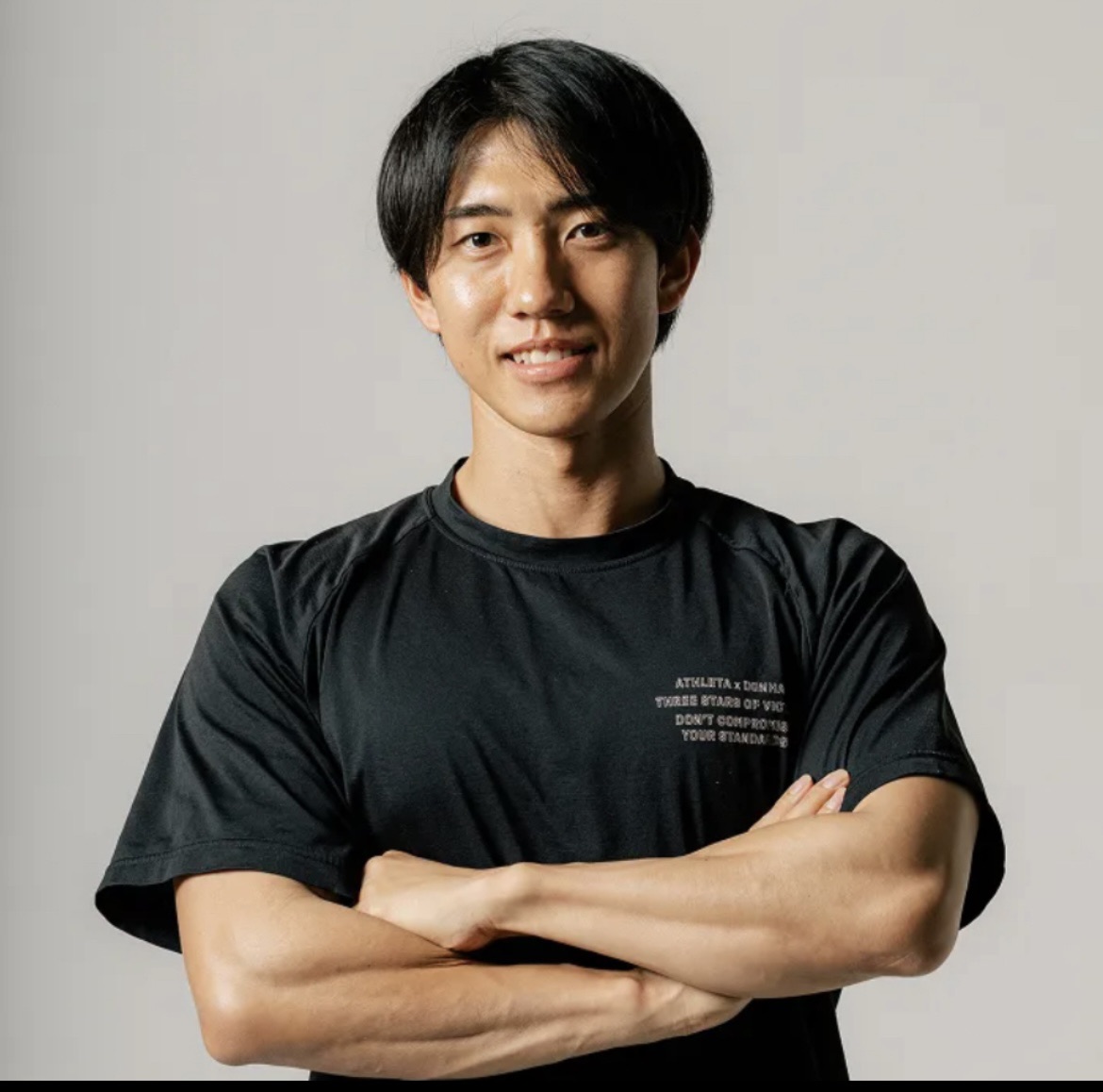 Shohei Mugikura 1