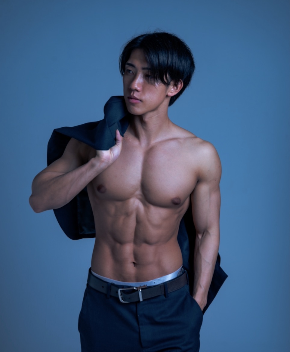 Shohei Mugikura 2
